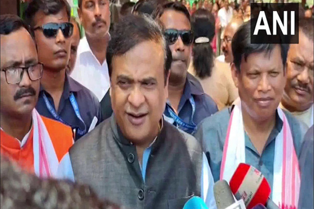 Assam CM denies any claim of Bangaladeshis enrolled in IIT Guwahati