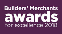 Builders' Merchants Awards for Excellence 2018 launched