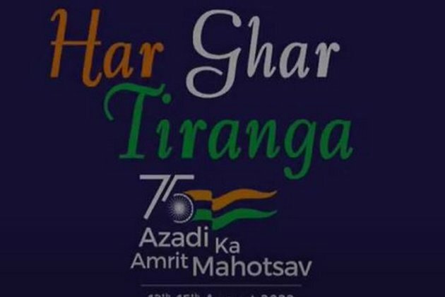 From Amitabh Bachchan to Prabhas, actors feature in 'Har Ghar Tiranga' anthem video
