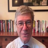Jeffrey Sachs warns: "Dubai could be blown up if UAE enters war"