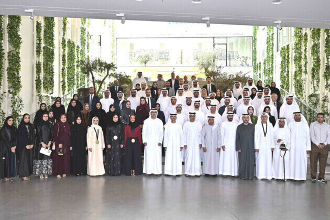 Suhail Al Mazrouei: Advancing government operations, investing in human capital central pillars of 'We the UAE 2031' vision