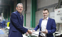 SAM announces acquisition of Select Timber