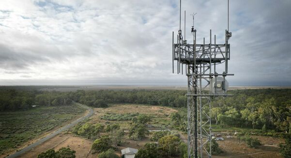 Connectivity will be a key topic at the upcoming FutureAg Expo in Melbourne.
