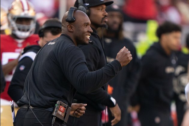 Reports: Texans moving quickly on DeMeco Ryans