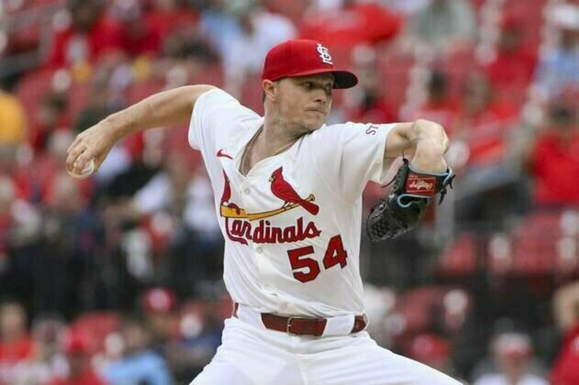 Spirit of St. Louis: Cards ride home success into finale vs. D-backs