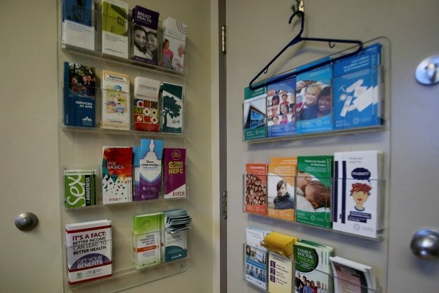 Canada Abortion Providers Prepare to Receive US Patients