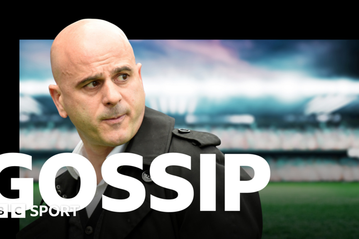 Temuri Ketsbaia interested in Dundee manager's job - Scottish gossip