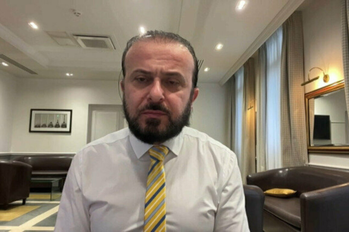 ICC serves the powerful rather than justice  expert