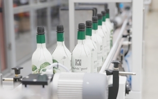 Frugalpac ramps up paper bottle manufacturing capacity