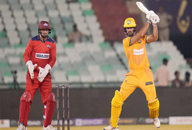 IML 2025: Australia Masters outwit England Masters to set semi-final date with India