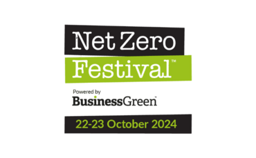 BusinessGreen がネットゼロフェスティバル 2024 を開催