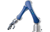 Mobile Gripping Systems from Schunk   