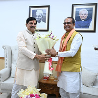 MP CM Yadav secures key approvals of proposals for farmers' welfare after meeting with Union Agriculture Minister