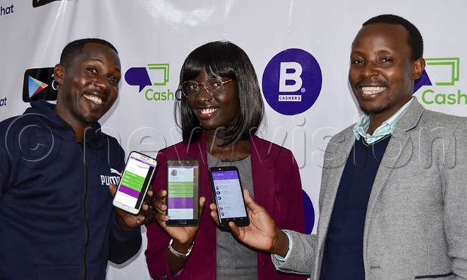 Kampala city ranked one of the top fintech cities in Africa Kampala city ranked one of the top fintech cities in Africa