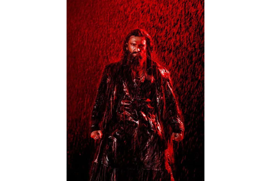 Ranveer Singh's 'Dhurandhar 2' gets international OTT release with "raw and uncut" version