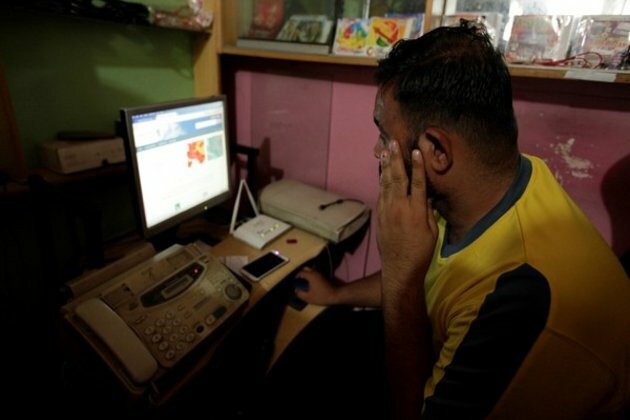 Pakistan: Cellular, internet services suspended in Quetta amid strike call