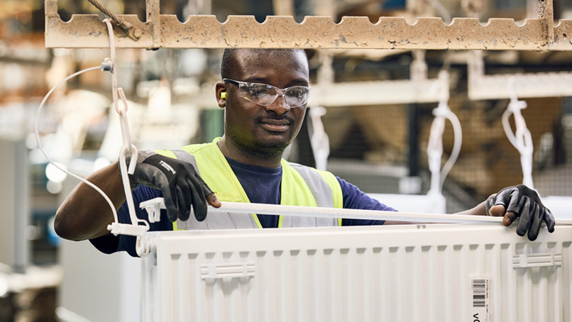 Stelrad Group confident on delivering on its long term growth plans