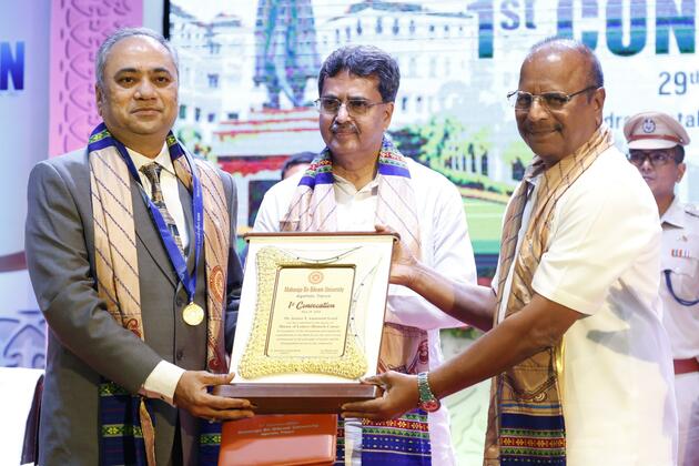 AI making education more accessible and effective: Tripura CM Saha