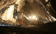 Mina de ouro Cuiabá, da AngloGold Ashanti, em Sabára (MG)/Divulgação