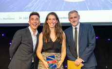 Introducing the finalists for the British Farming Awards 'Dairy Farmer of the Year' award 2026
