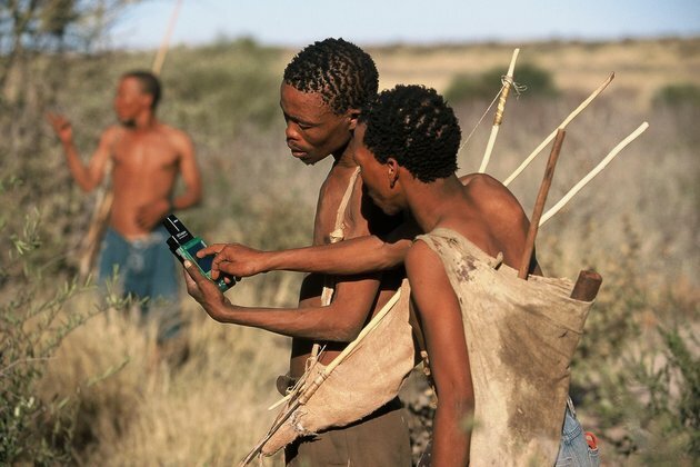 Tracking science: a way to include more people in producing knowledge
