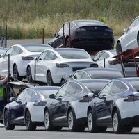 Californias lukewarm EV use should serve as a warning