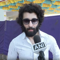 Tamil Nadu Assembly polls: Actor Vasanth Ravi casts his vote, calls on citizens to take part