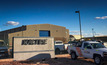 Kal Tire's new retread and repair facility in Mexico