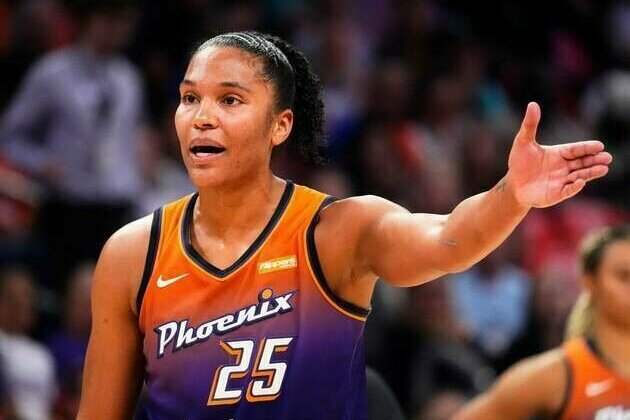 Lynx, Mercury counting on 'clutch' payers as WNBA semifinals begin