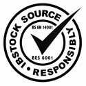 Ibstock scoops responsible sourcing standard