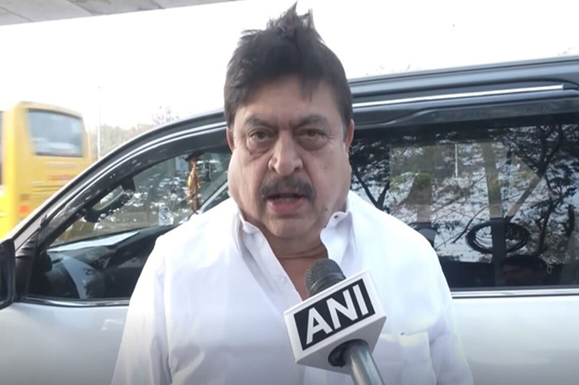 "Liar has become the LoP:" BJP's N Ramchander Rao hits out at Rahul Gandhi