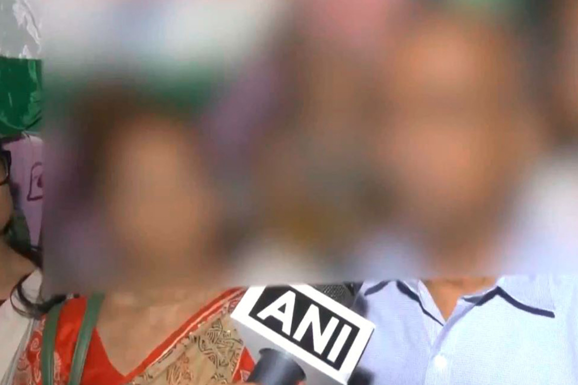 West Bengal: RG Kar victim's parents question CBI's investigation