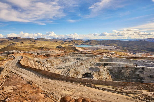 Peru expects mining investment to reach $4.8B in 2025