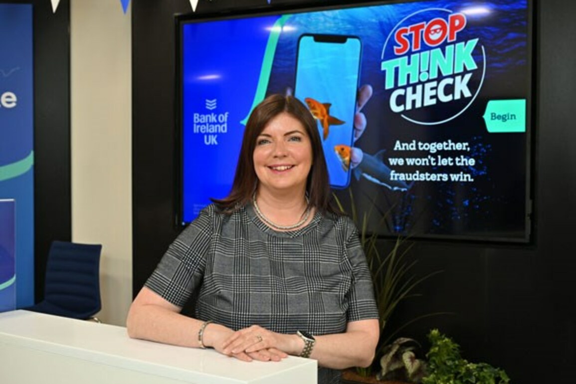 Bank Of Ireland Issues Warning Over Holiday Booking Scams  02-05-2025
