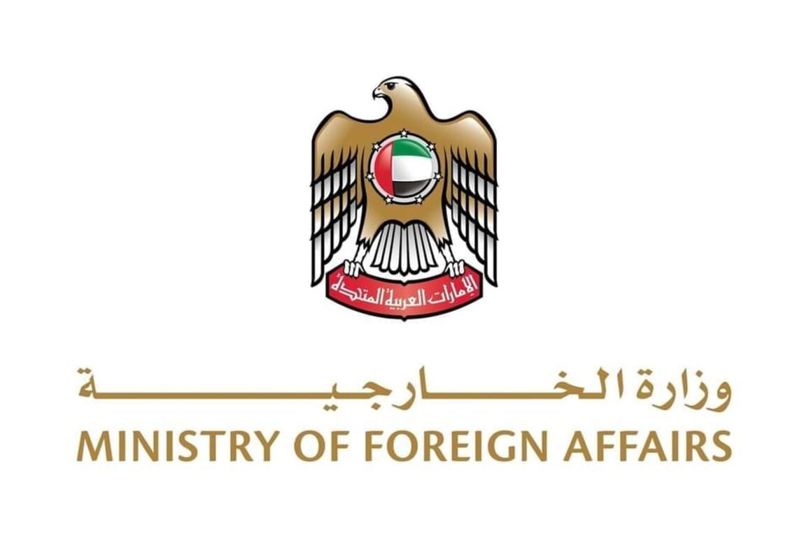 UAE expresses solidarity with Egypt, conveys condolences over victims of train accident