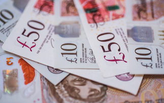 UK economy grows 0.2% in March but slowdown fears remain