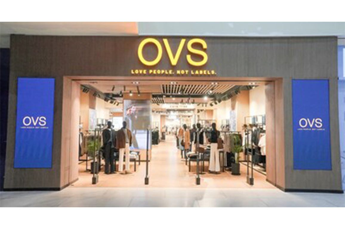 OVS Expands Retail Presence in India with Strategic Entry into Mumbai