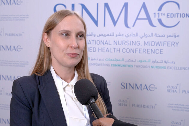 Emirati Genome Programme supports development of preventive genetic screening: SEHA expert