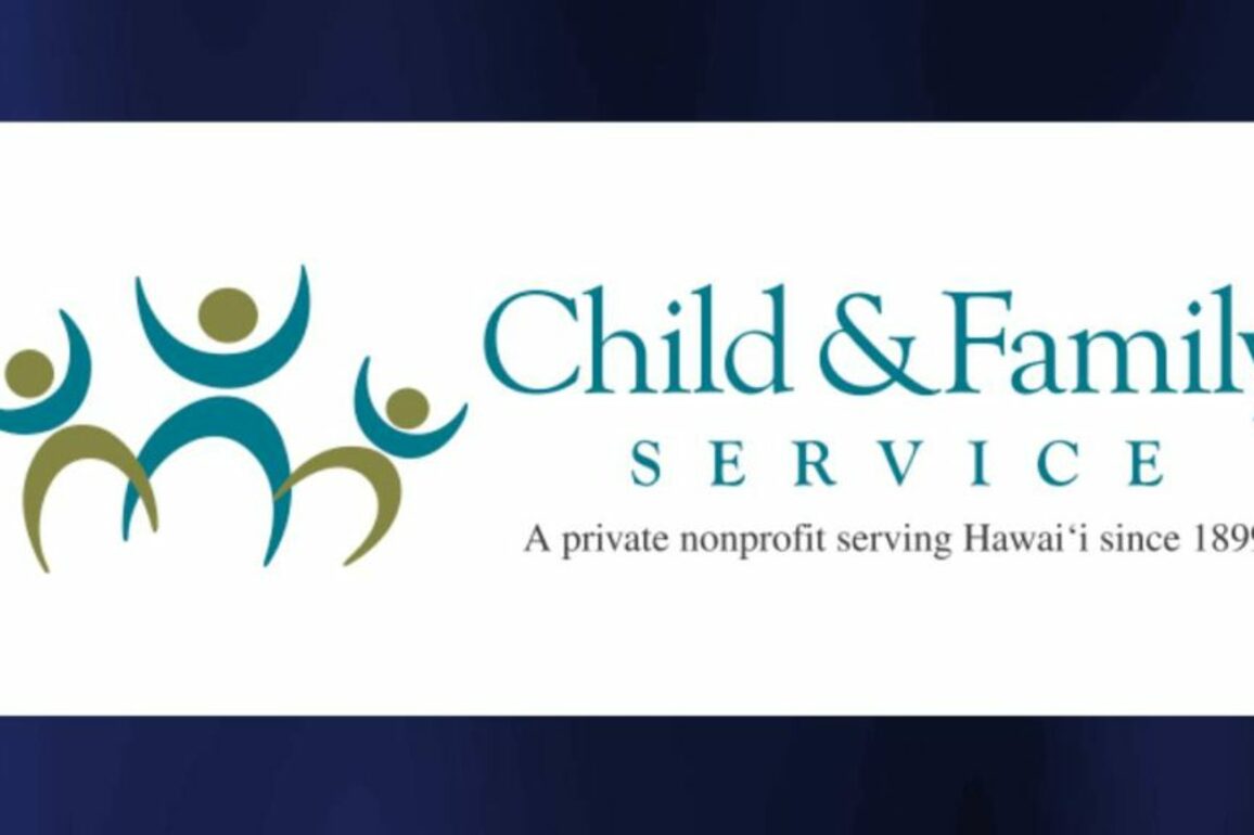 Child &amp; Family Service call on community to help prevent violence against Hawaiis children