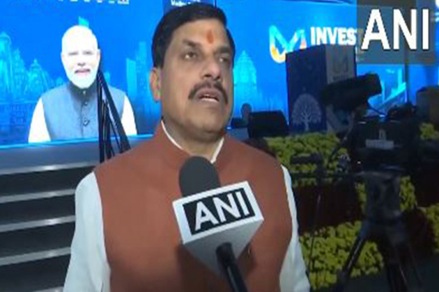 Global Investors Summit will propel Madhya Pradesh to new heights of development: Mohan Yadav