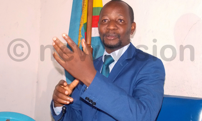 FDC postpones nominations for presidential flag bearers FDC postpones nominations for presidential flag bearers