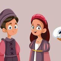 Shakespeare for children: an expert's top ten books to spark their imagination
