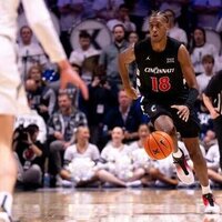 Clemson continues rigorous nonconference slate with Cincinnati