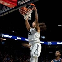 CJ Gunn helps DePaul dispatch Xavier