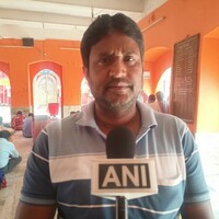 Tripura: Ancient 'Dhak' tradition continues at Mata Tripureshwari temple