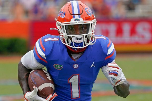 Players to Watch at the 2021 Senior Bowl