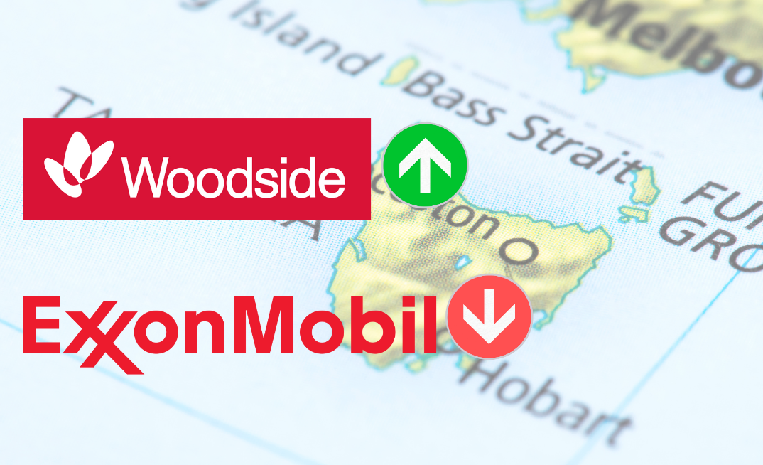 ExxonMobil's shock exit sparks blame game over Australia's gas future