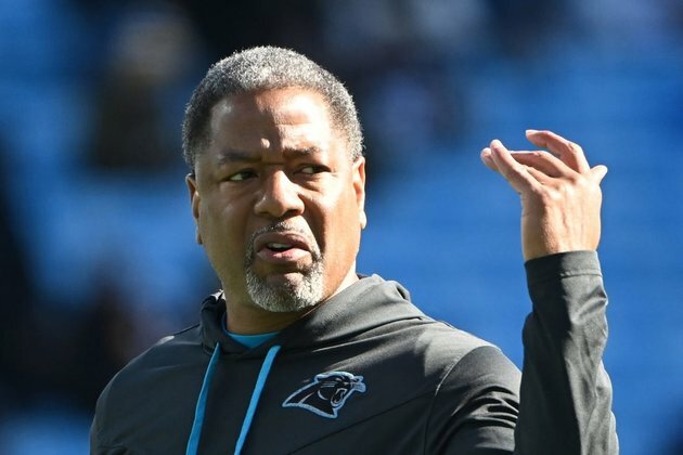 Reports: 49ers to tab Steve Wilks as defensive coordinator