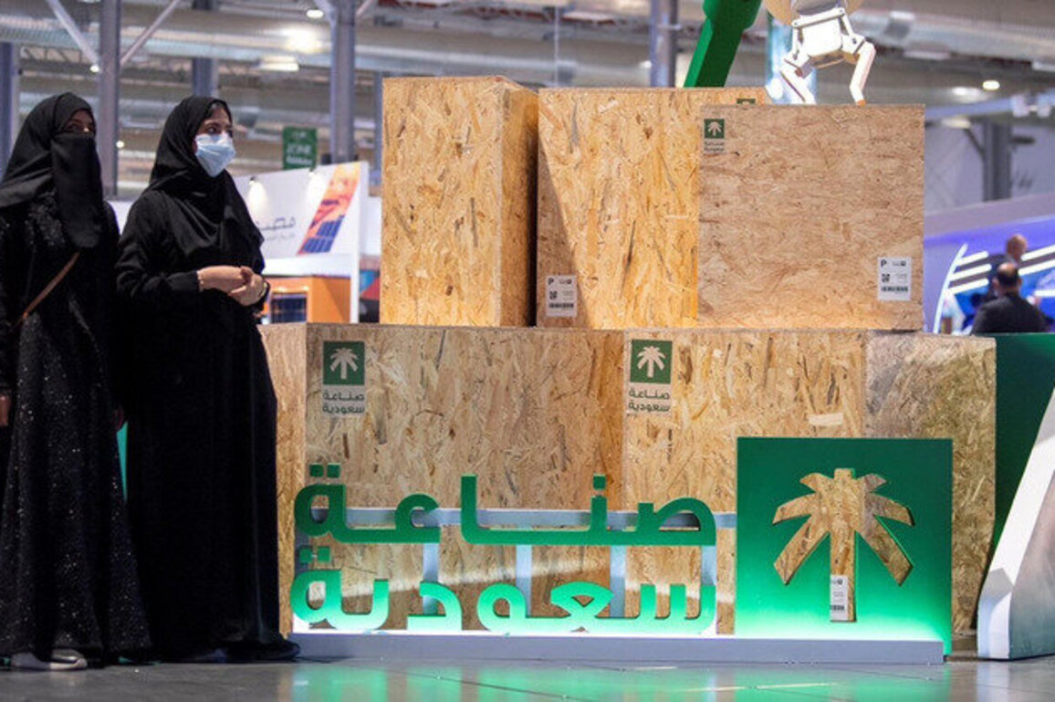 Made in Saudi 2025 to kick off Monday with Syria as guest of honor