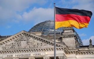 While initial figures from April revealed Germany had stagnated with 0% growth in Q1, new revisions confirmed the drop in GDP.